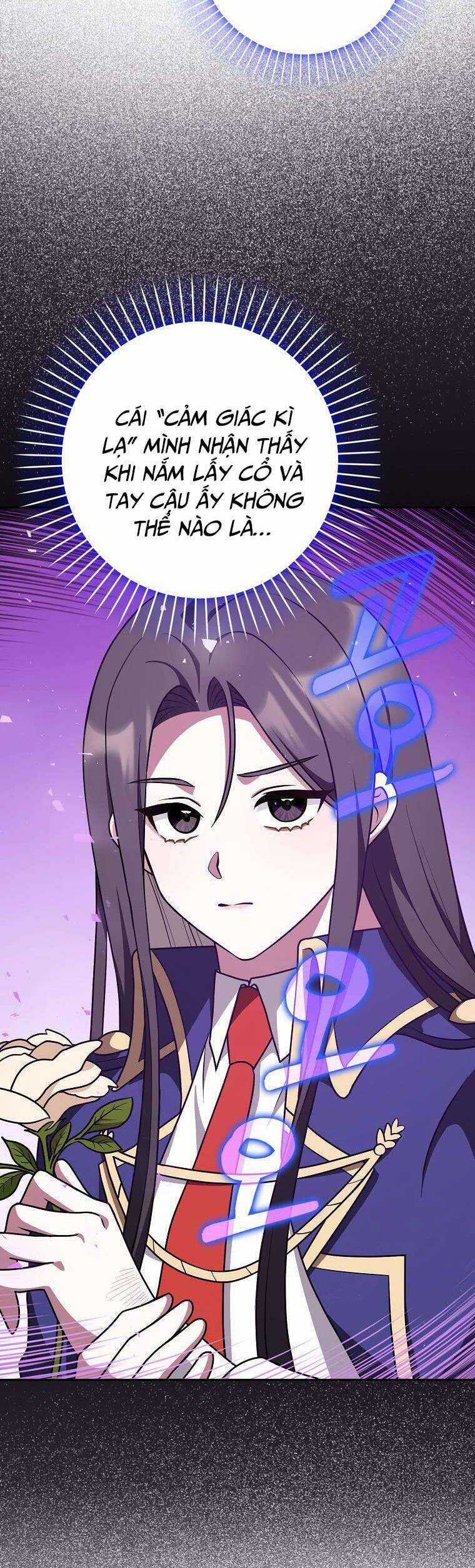 Bạn Bè Với Nhau Không Phải Vậy Đâu Chapter 27 trang 39