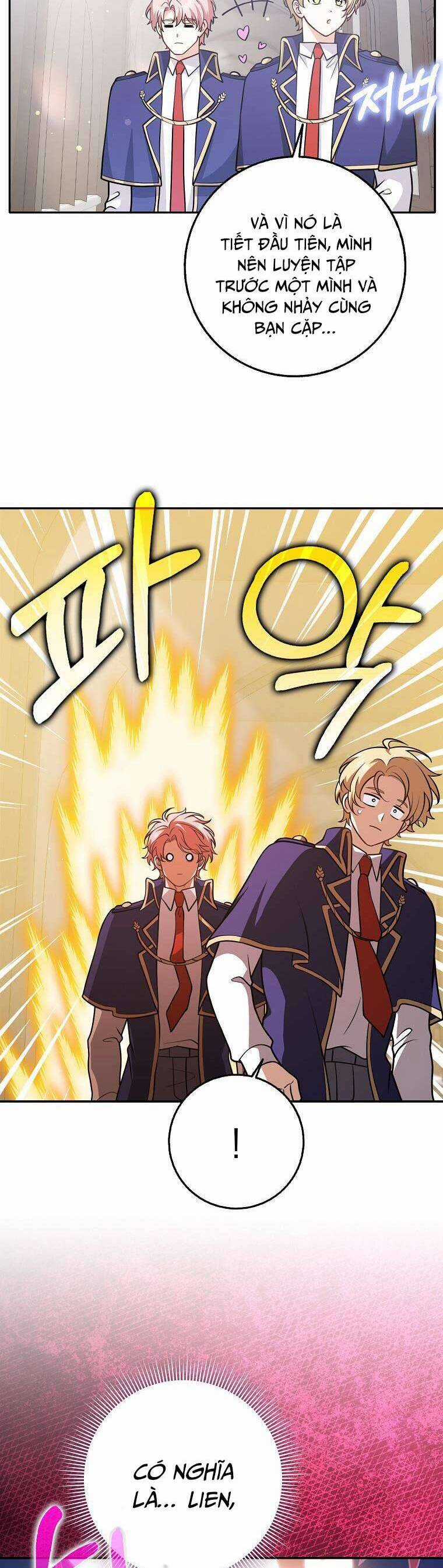 Bạn Bè Với Nhau Không Phải Vậy Đâu Chapter 27 trang 4