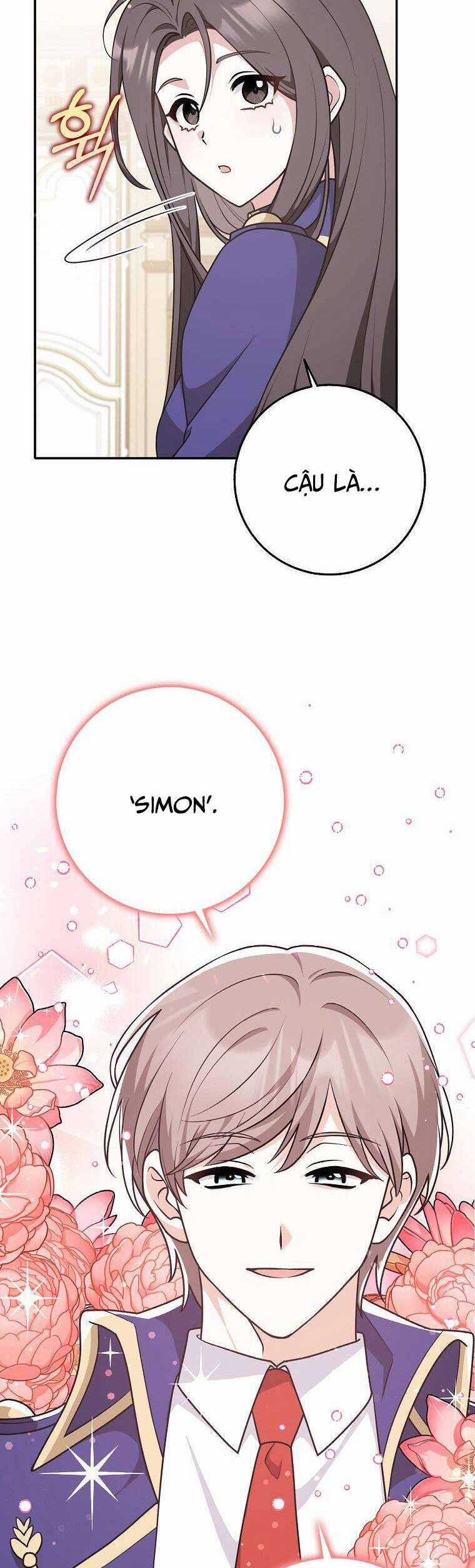 Bạn Bè Với Nhau Không Phải Vậy Đâu Chapter 27 trang 42