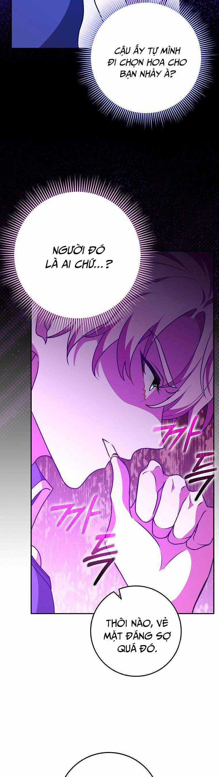 Bạn Bè Với Nhau Không Phải Vậy Đâu Chapter 27 trang 8