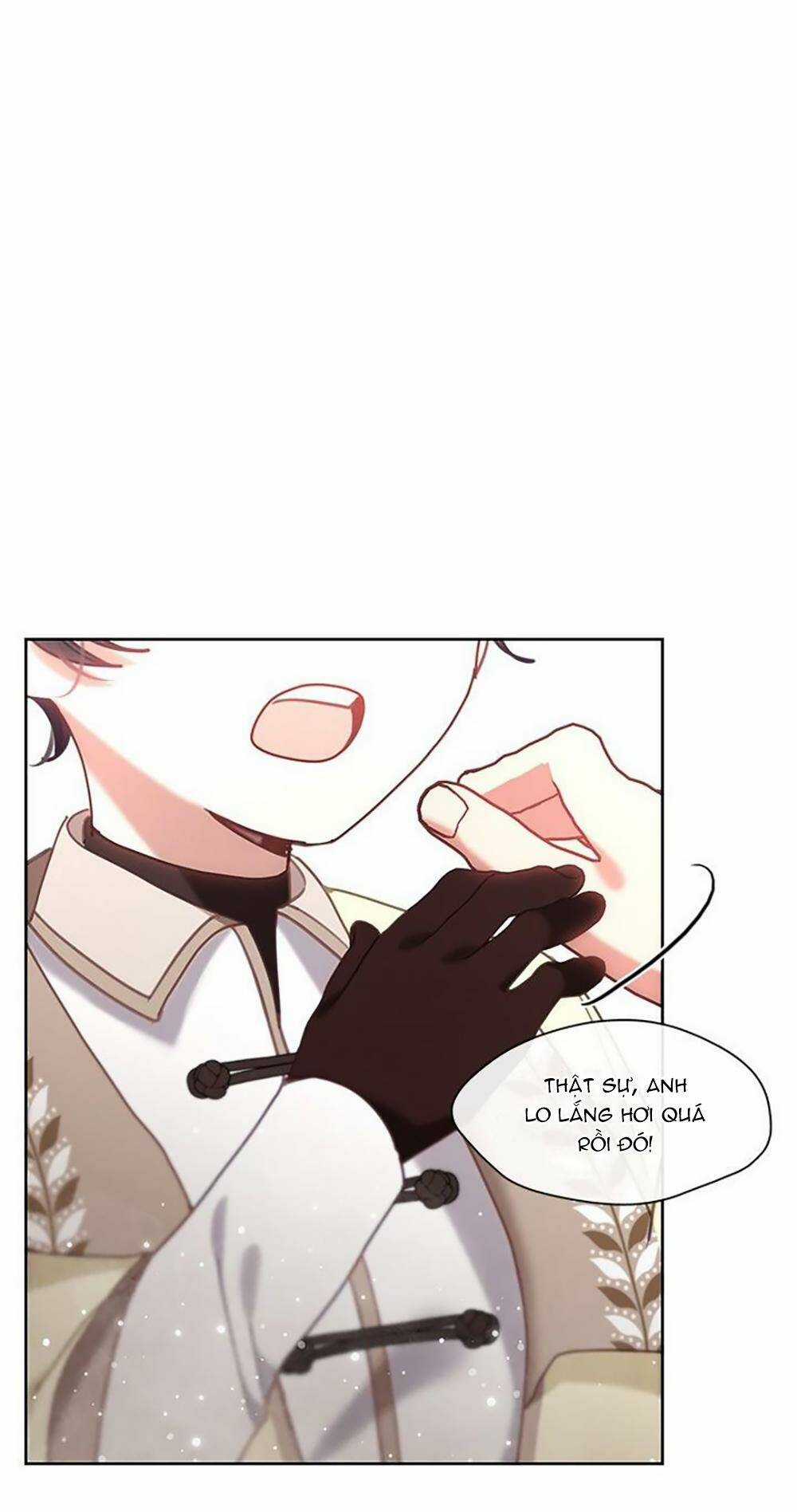 Bạn Bè Với Nhau Không Phải Vậy Đâu Chapter 28 trang 10