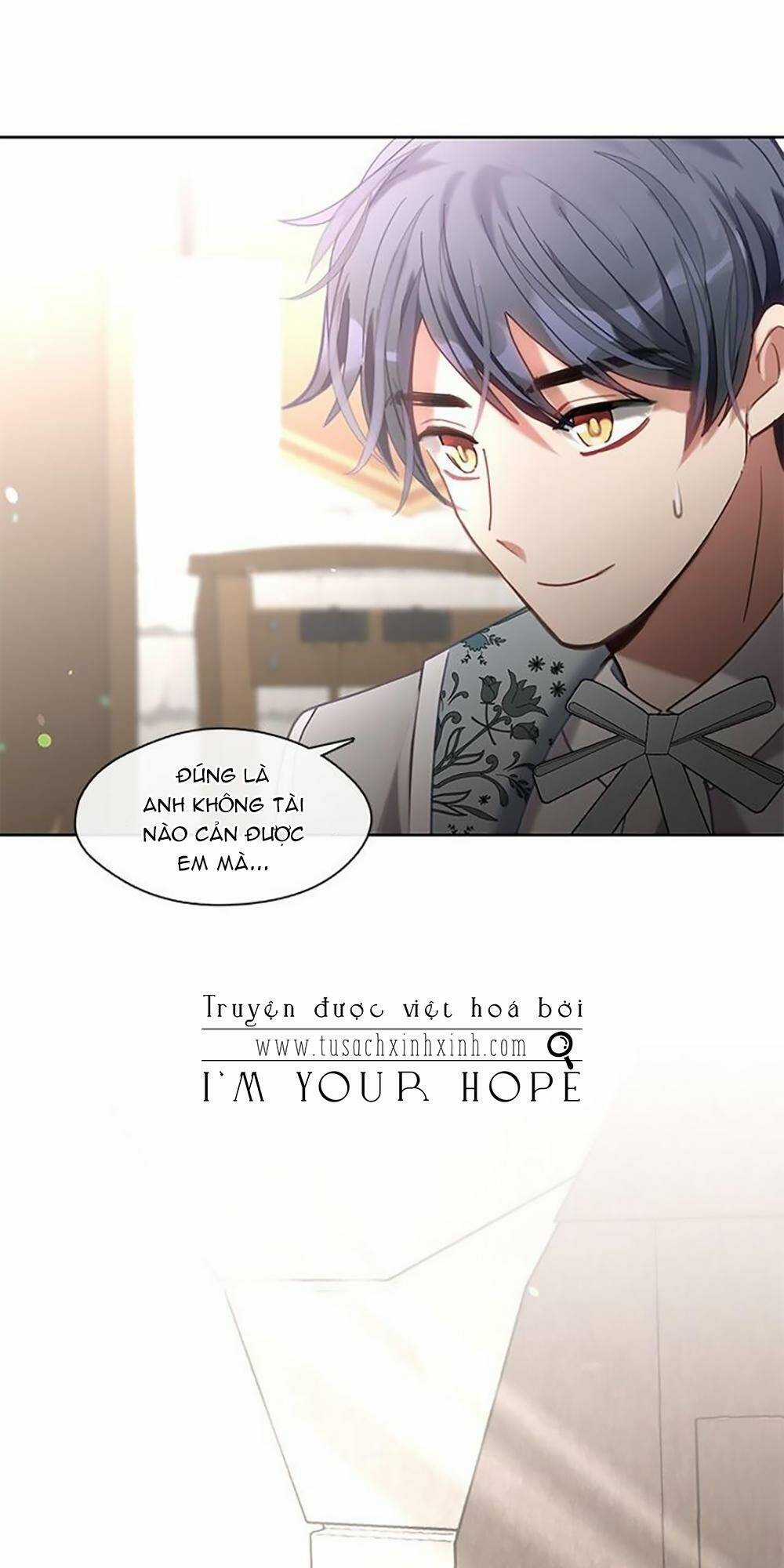 Bạn Bè Với Nhau Không Phải Vậy Đâu Chapter 28 trang 12