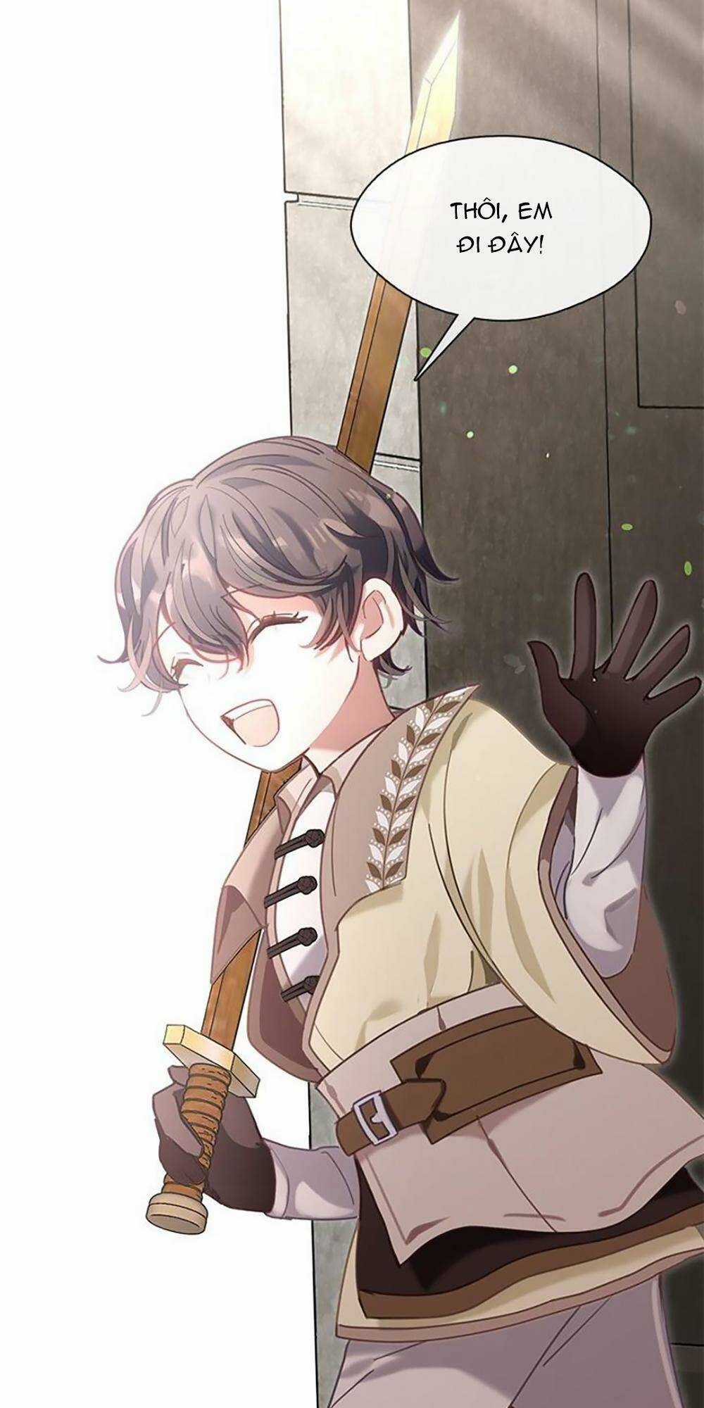 Bạn Bè Với Nhau Không Phải Vậy Đâu Chapter 28 trang 13