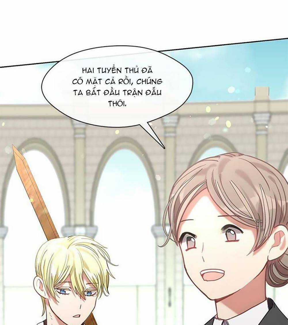 Bạn Bè Với Nhau Không Phải Vậy Đâu Chapter 28 trang 18