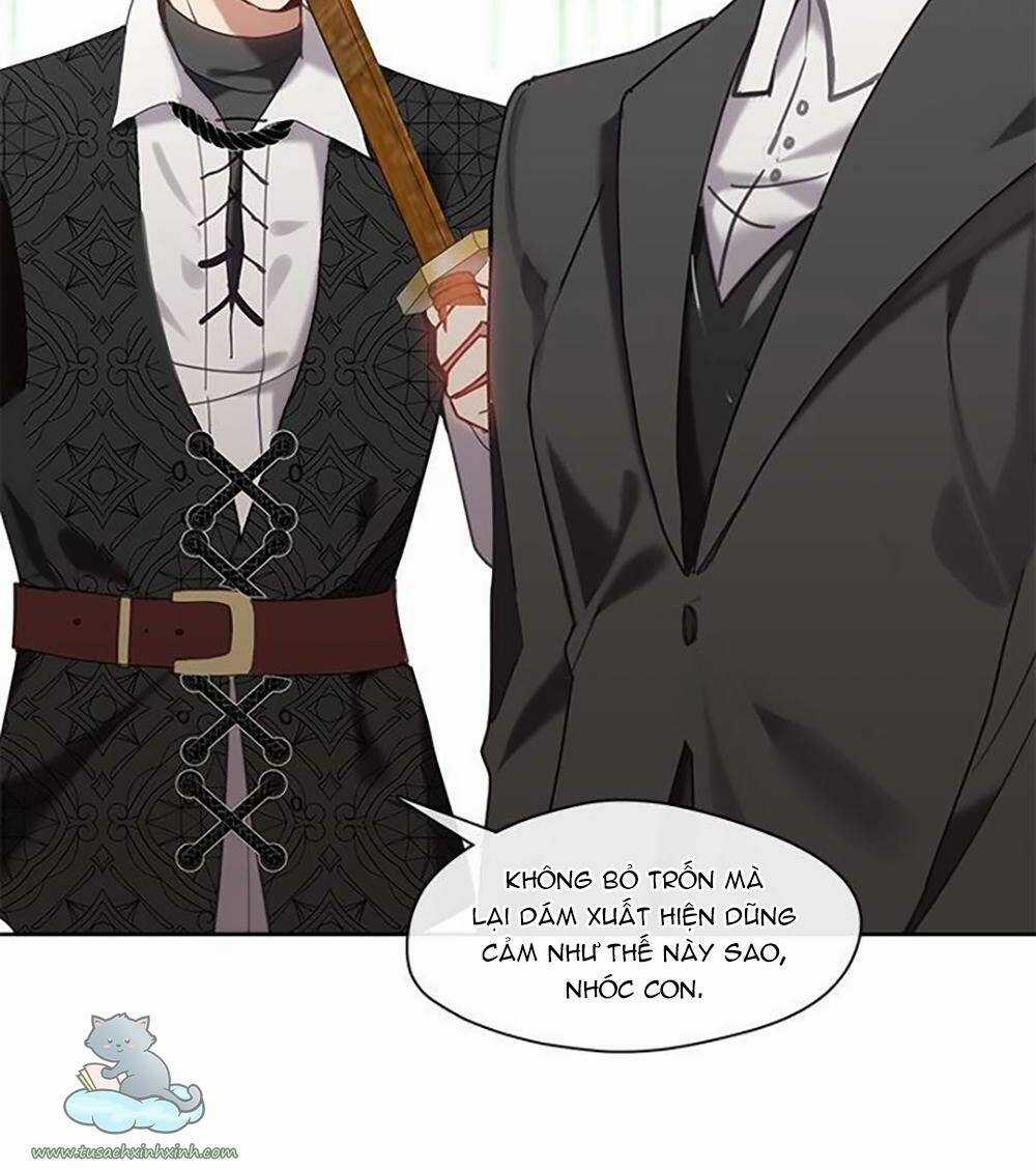 Bạn Bè Với Nhau Không Phải Vậy Đâu Chapter 28 trang 19