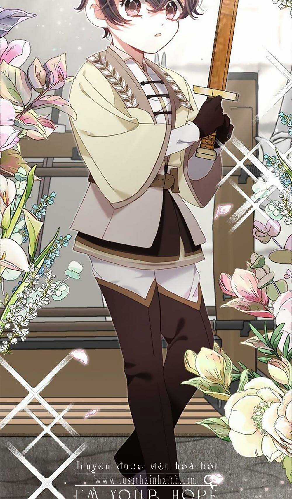 Bạn Bè Với Nhau Không Phải Vậy Đâu Chapter 28 trang 2