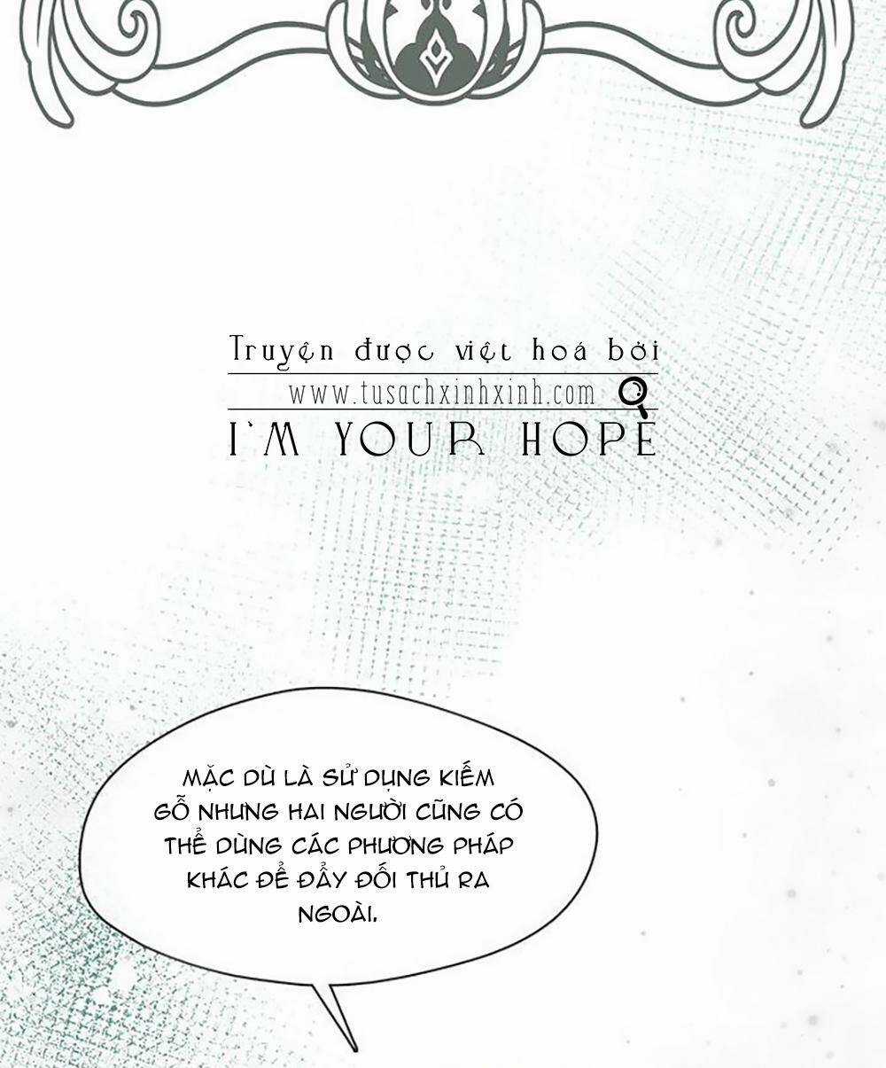 Bạn Bè Với Nhau Không Phải Vậy Đâu Chapter 28 trang 26