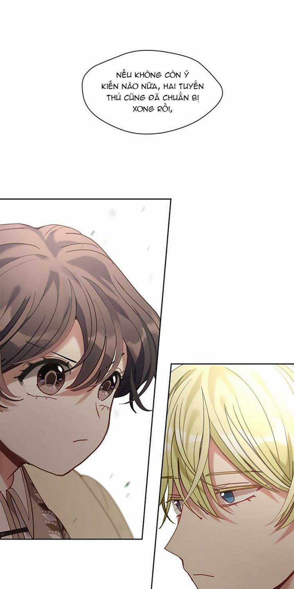 Bạn Bè Với Nhau Không Phải Vậy Đâu Chapter 28 trang 28