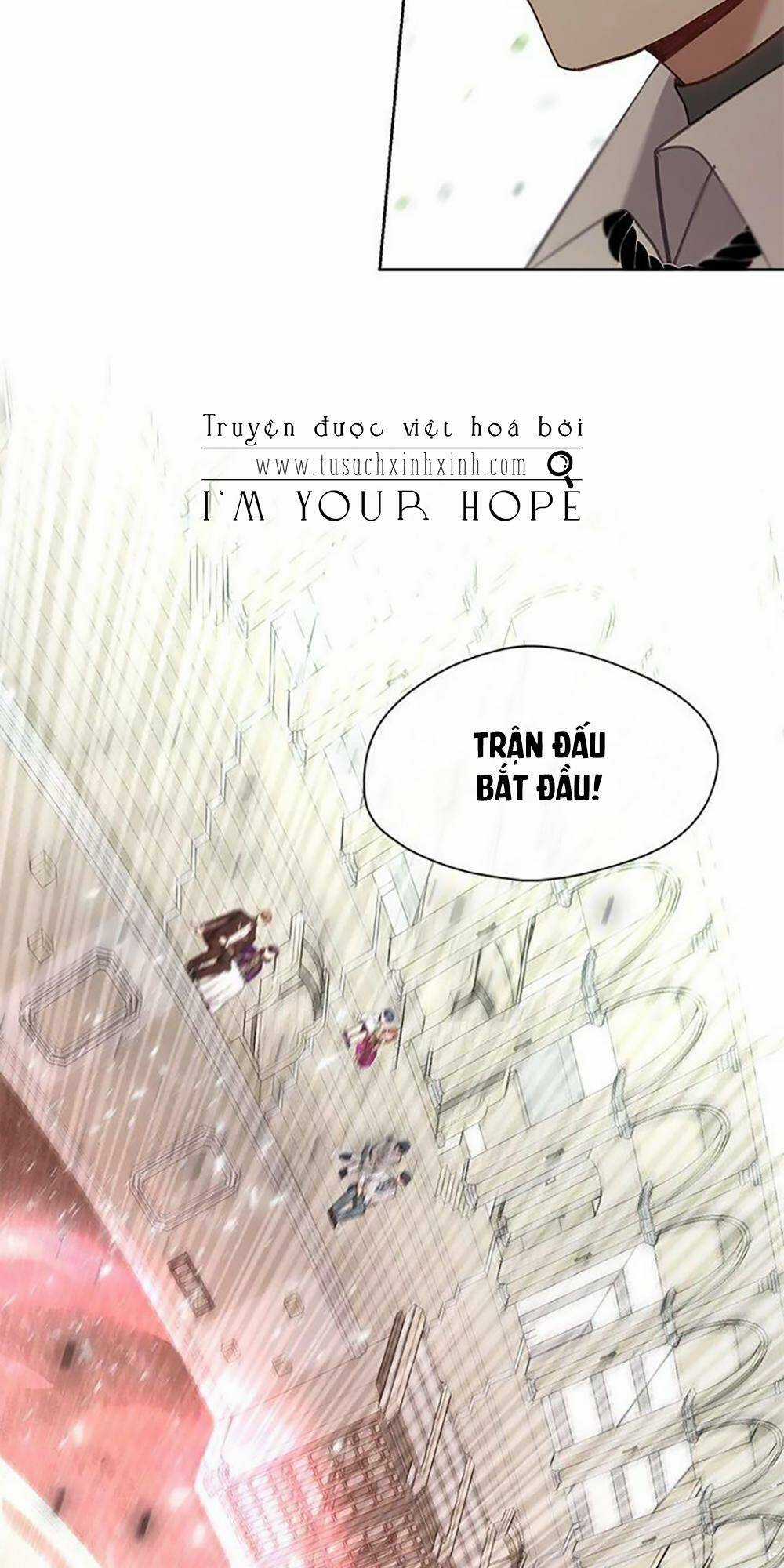 Bạn Bè Với Nhau Không Phải Vậy Đâu Chapter 28 trang 29