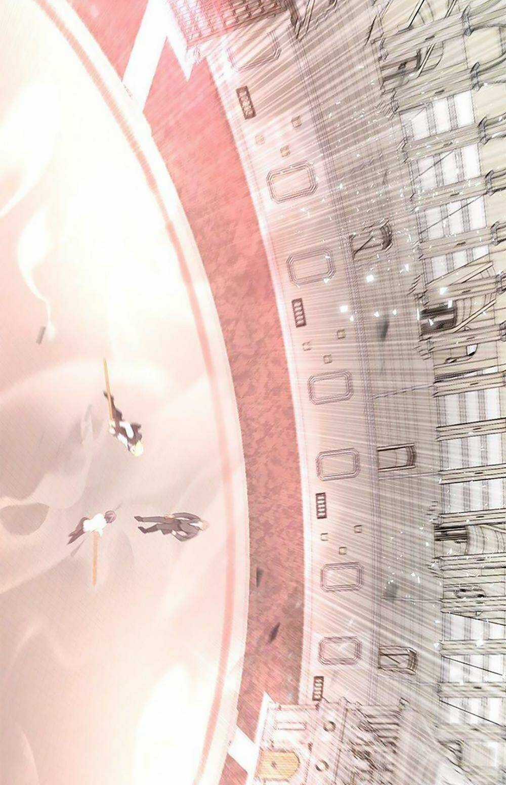 Bạn Bè Với Nhau Không Phải Vậy Đâu Chapter 28 trang 30