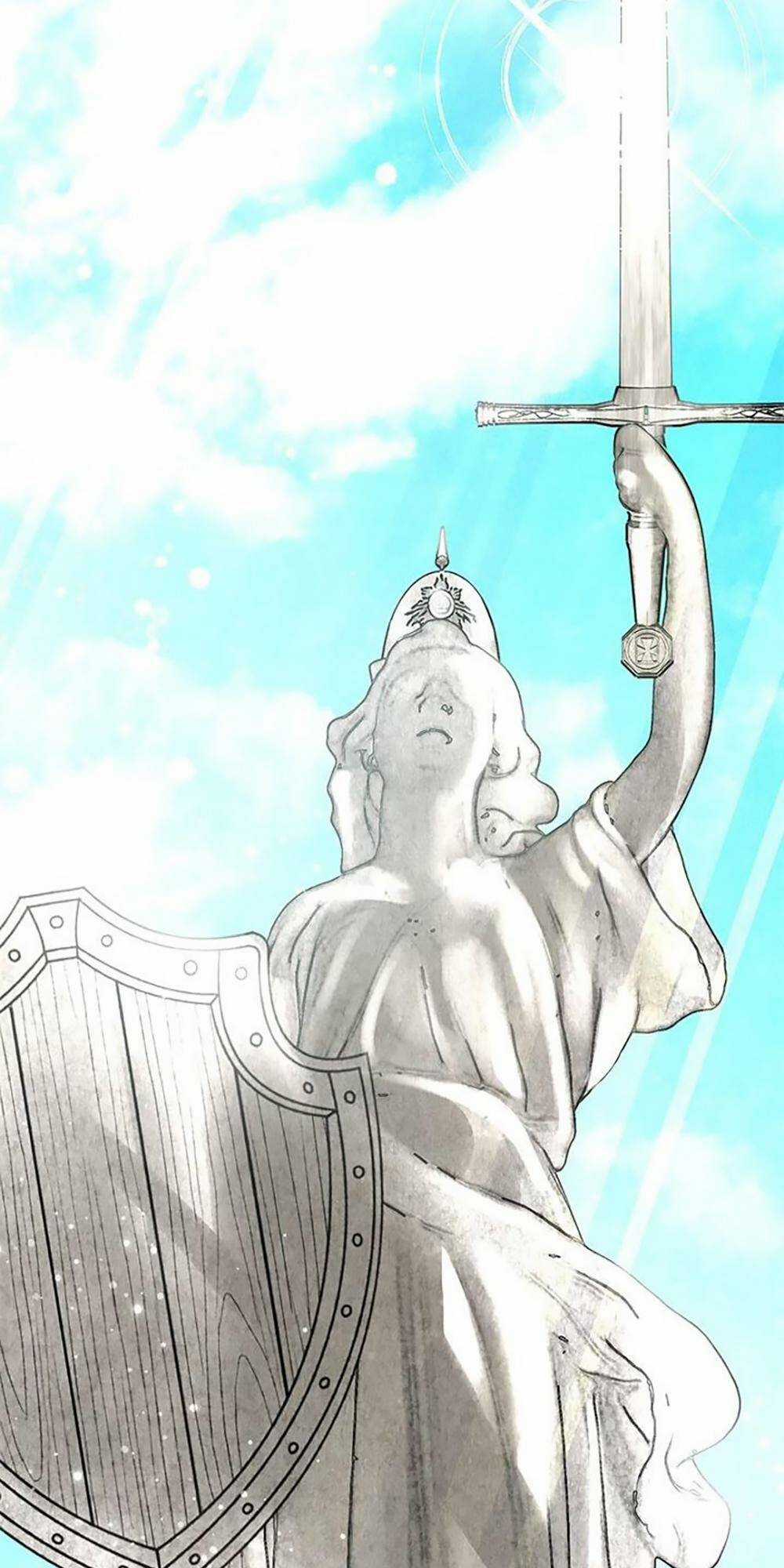 Bạn Bè Với Nhau Không Phải Vậy Đâu Chapter 28 trang 33