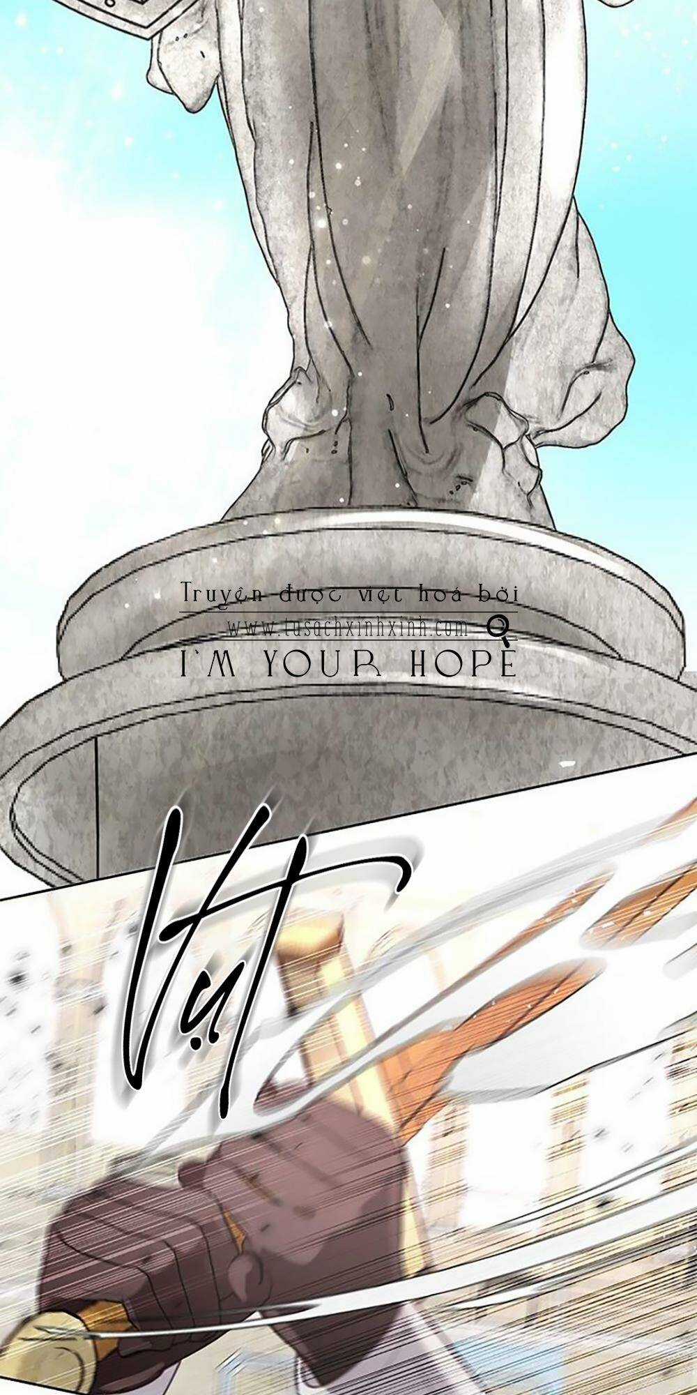 Bạn Bè Với Nhau Không Phải Vậy Đâu Chapter 28 trang 34