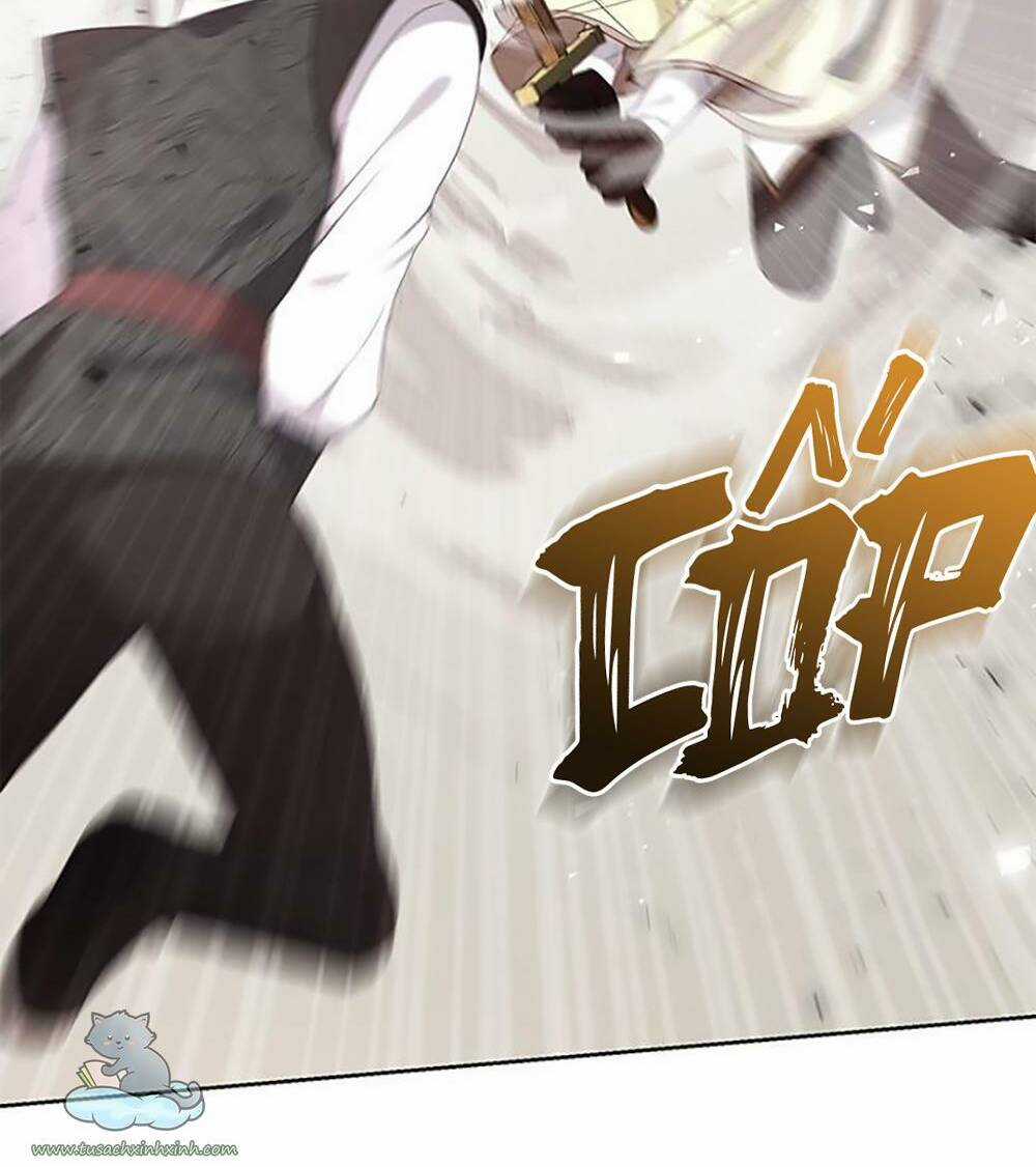 Bạn Bè Với Nhau Không Phải Vậy Đâu Chapter 28 trang 36