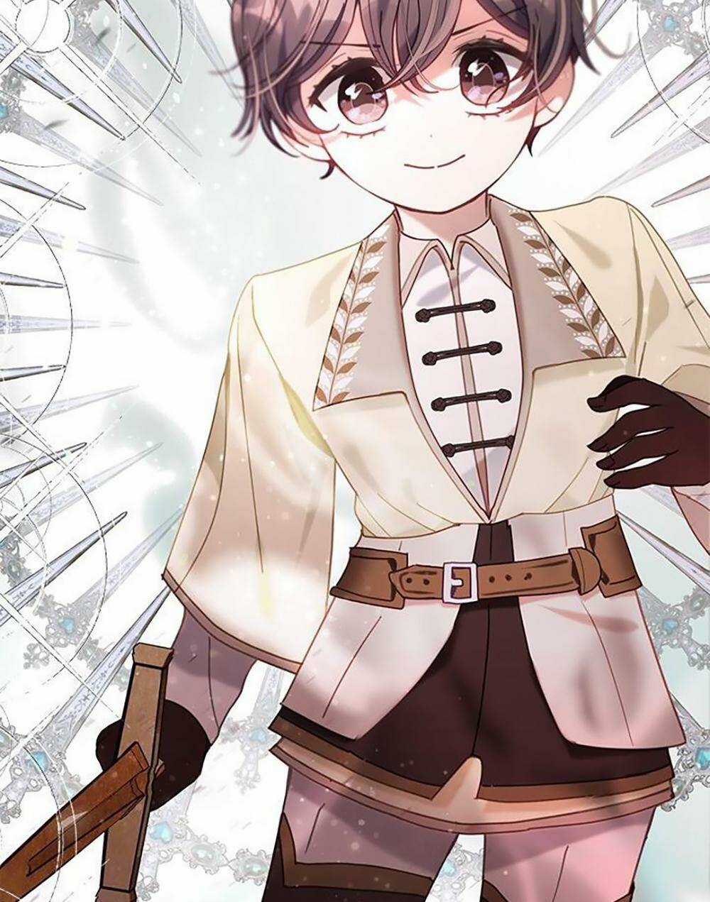 Bạn Bè Với Nhau Không Phải Vậy Đâu Chapter 28 trang 39