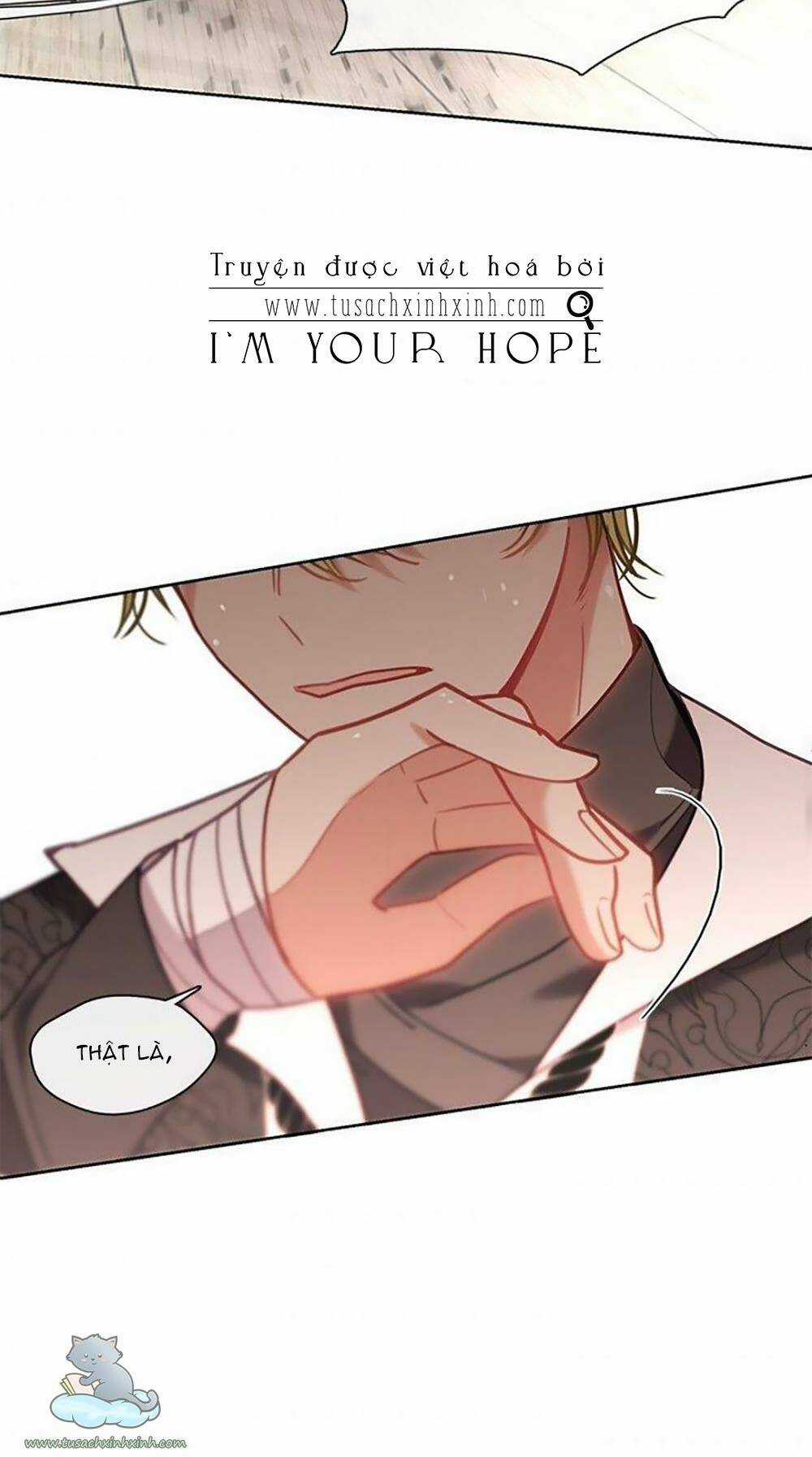 Bạn Bè Với Nhau Không Phải Vậy Đâu Chapter 28 trang 46