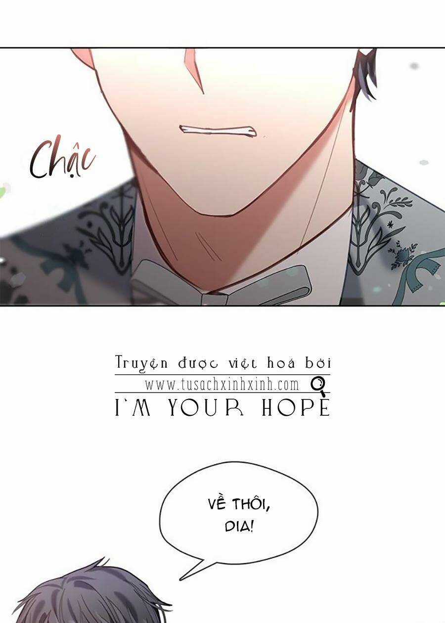 Bạn Bè Với Nhau Không Phải Vậy Đâu Chapter 29 trang 10