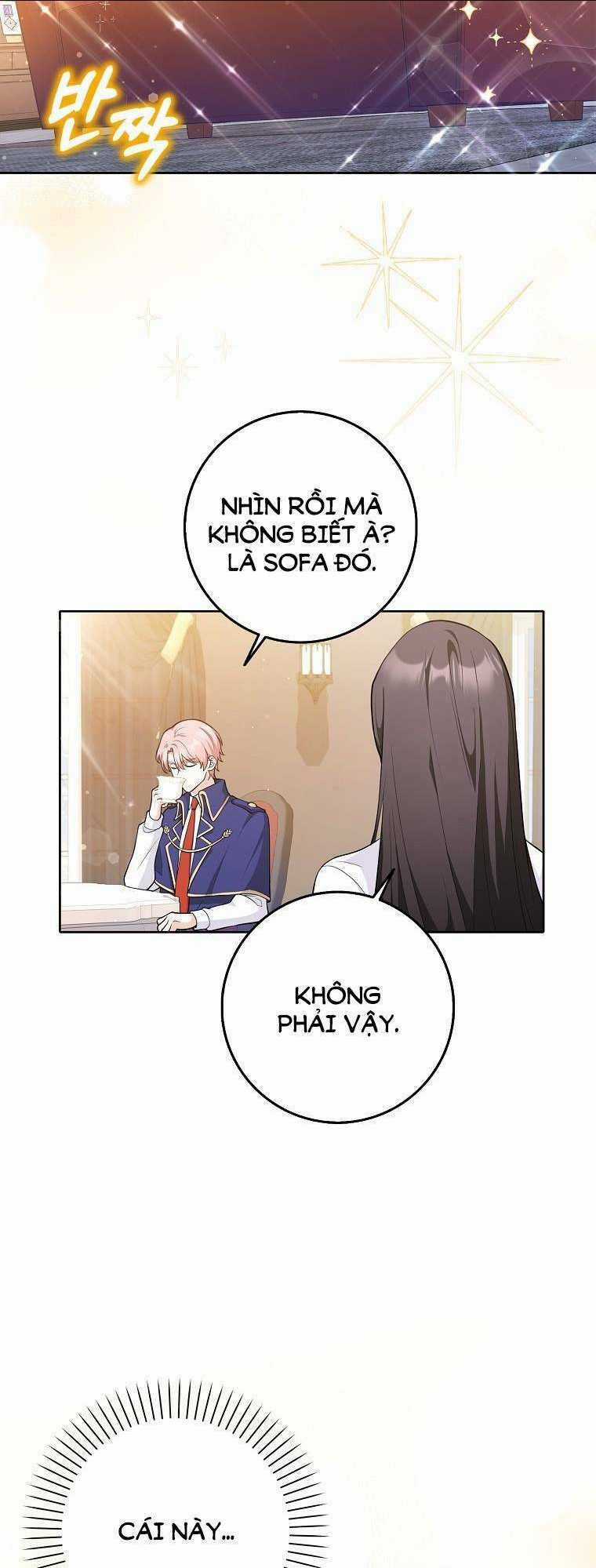 Bạn Bè Với Nhau Không Phải Vậy Đâu Chapter 3 trang 11