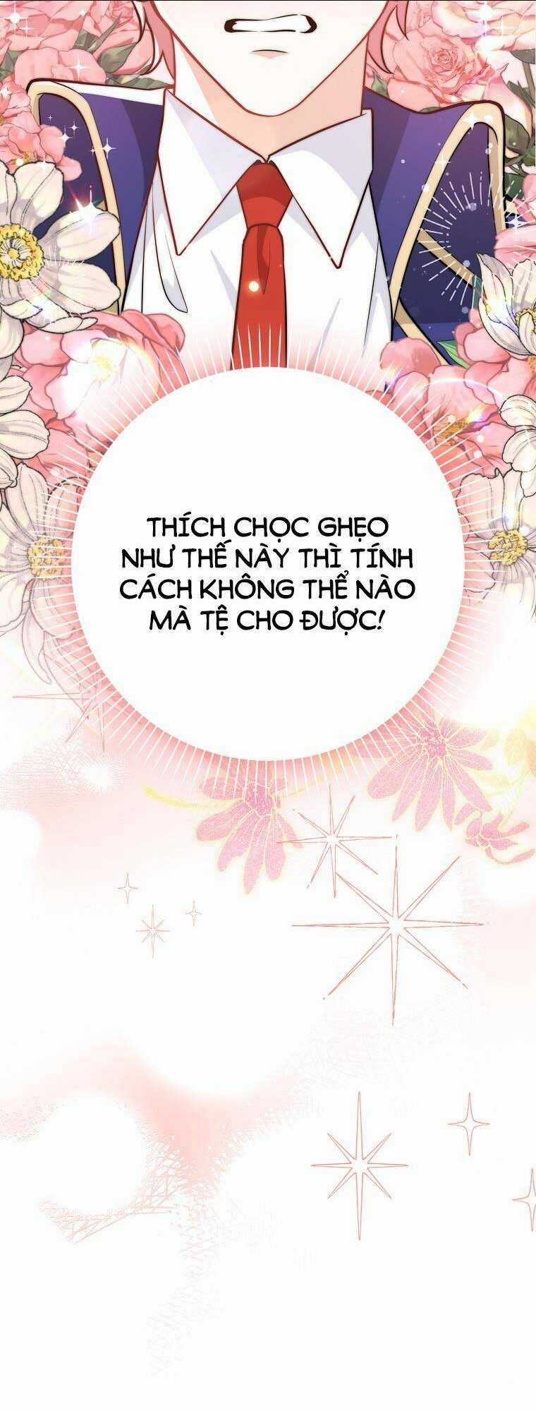 Bạn Bè Với Nhau Không Phải Vậy Đâu Chapter 3 trang 2