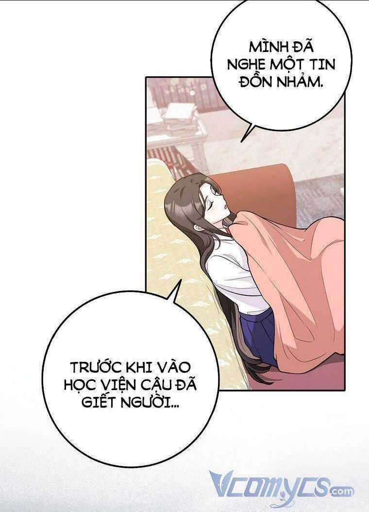 Bạn Bè Với Nhau Không Phải Vậy Đâu Chapter 3 trang 37