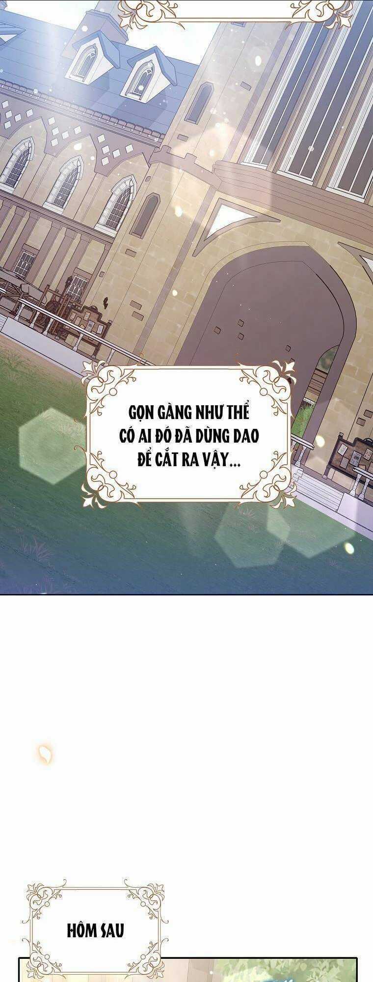 Bạn Bè Với Nhau Không Phải Vậy Đâu Chapter 3 trang 40