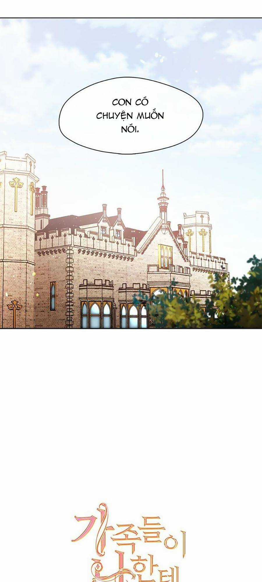 Bạn Bè Với Nhau Không Phải Vậy Đâu Chapter 31 trang 15