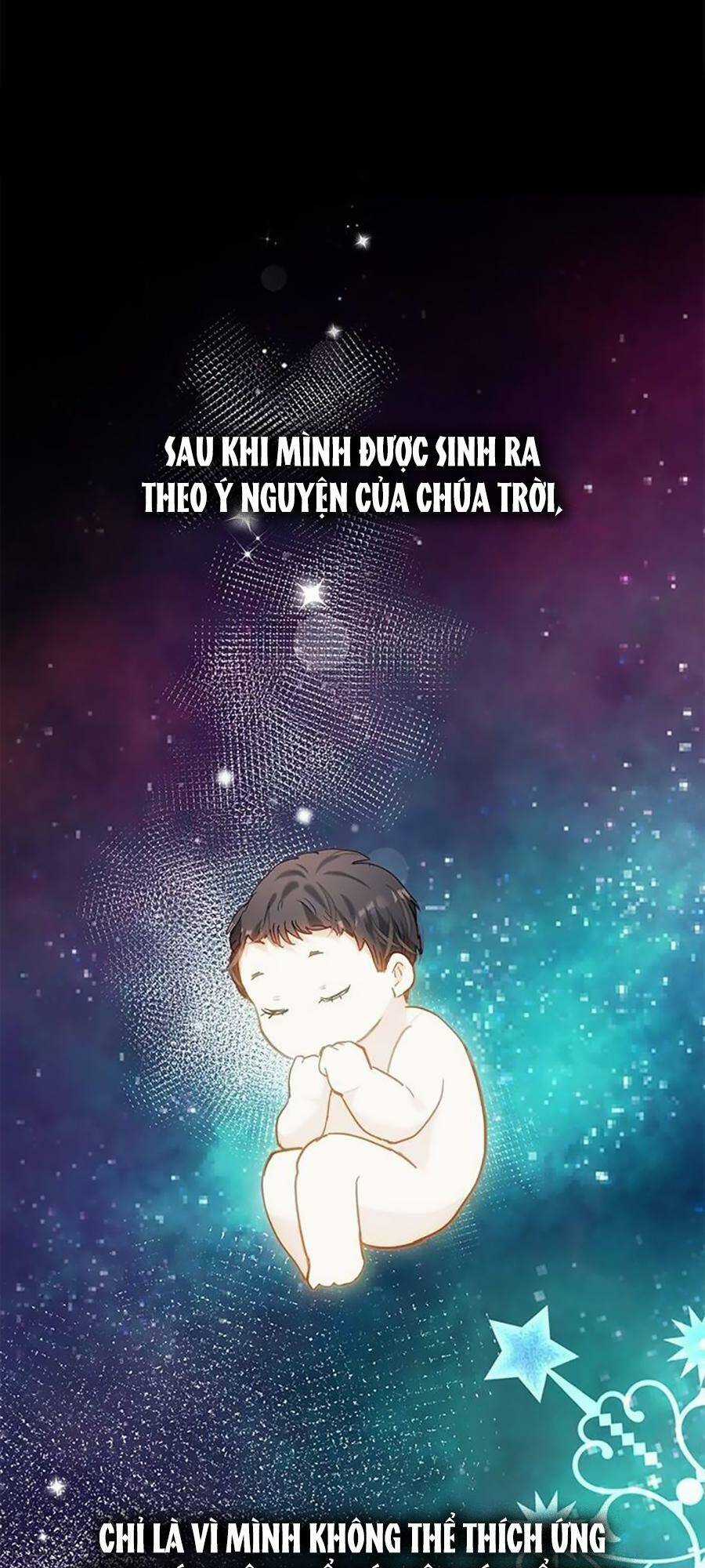 Bạn Bè Với Nhau Không Phải Vậy Đâu Chapter 31 trang 21