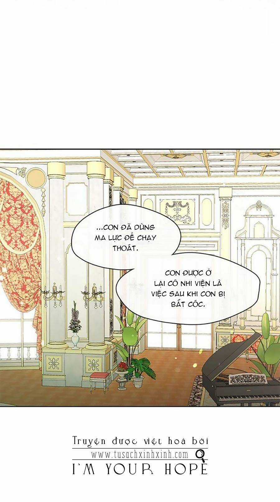 Bạn Bè Với Nhau Không Phải Vậy Đâu Chapter 31 trang 28