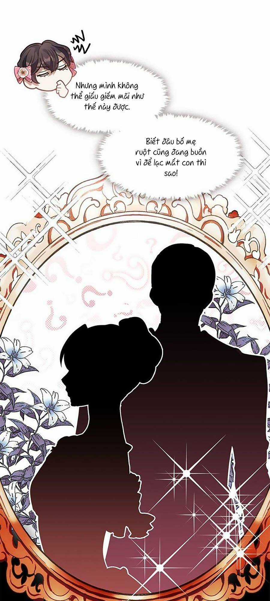 Bạn Bè Với Nhau Không Phải Vậy Đâu Chapter 31 trang 7