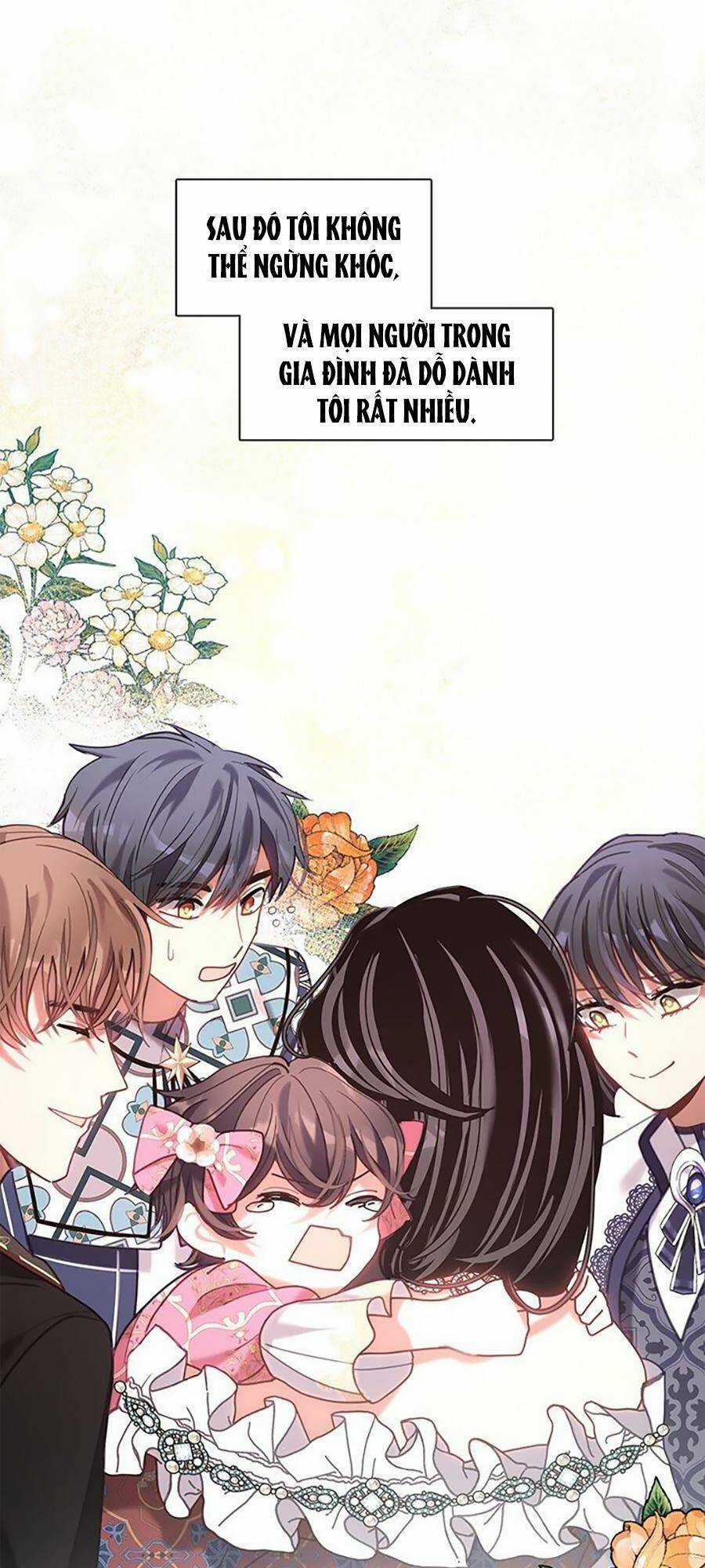 Bạn Bè Với Nhau Không Phải Vậy Đâu Chapter 32 trang 1