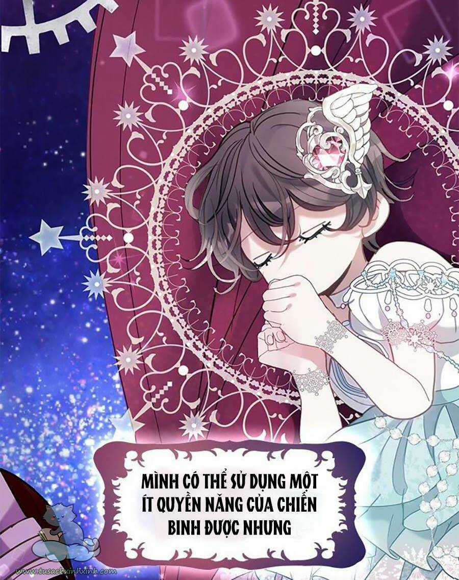 Bạn Bè Với Nhau Không Phải Vậy Đâu Chapter 32 trang 11