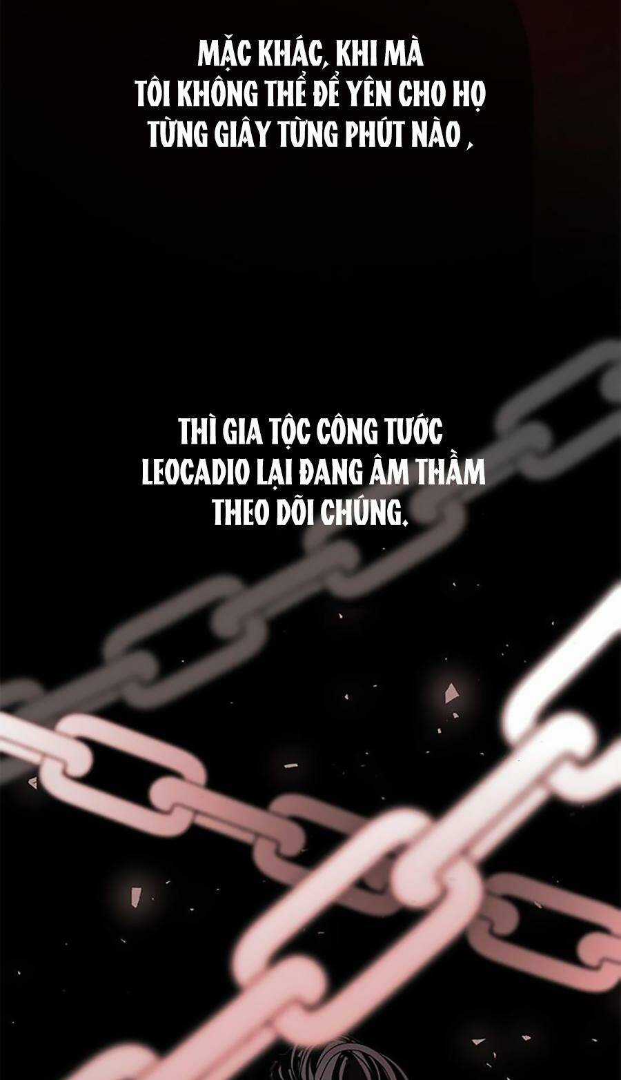 Bạn Bè Với Nhau Không Phải Vậy Đâu Chapter 32 trang 15