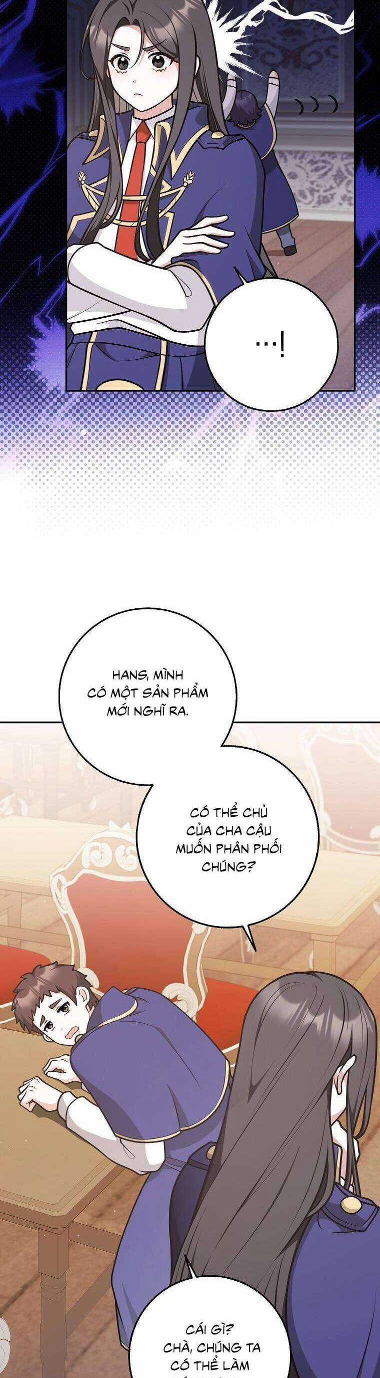 Bạn Bè Với Nhau Không Phải Vậy Đâu Chapter 33 trang 12