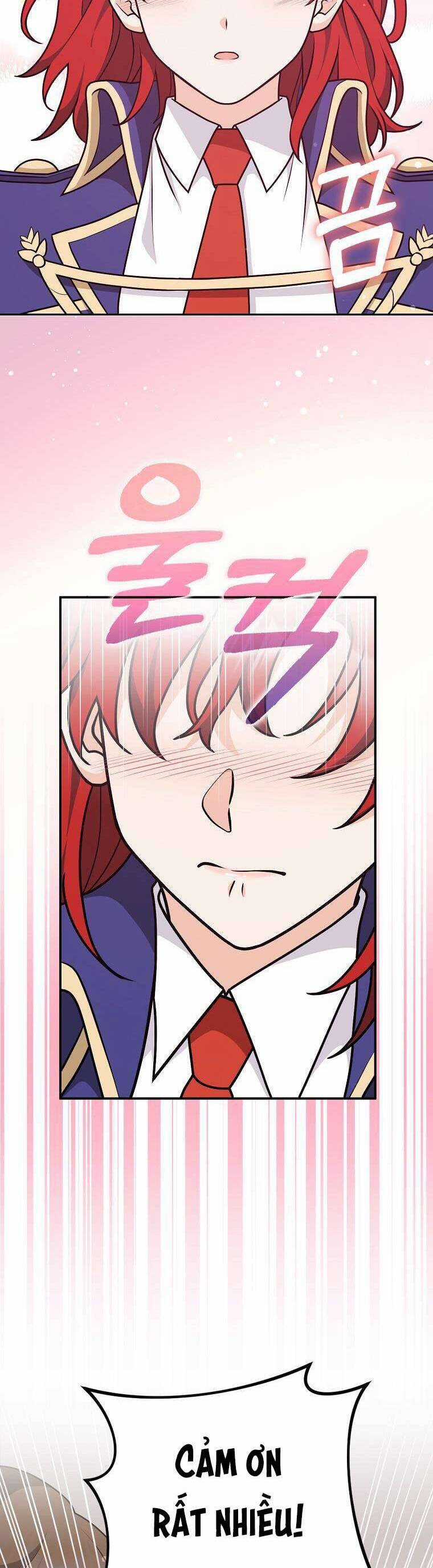 Bạn Bè Với Nhau Không Phải Vậy Đâu Chapter 33 trang 19