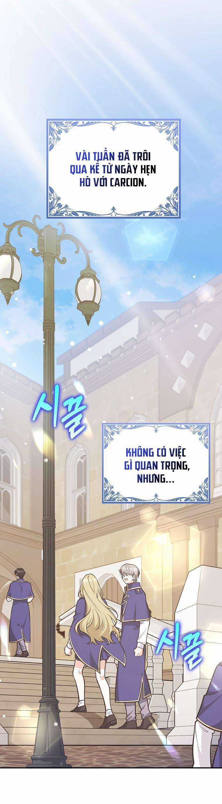 Bạn Bè Với Nhau Không Phải Vậy Đâu Chapter 33 trang 2