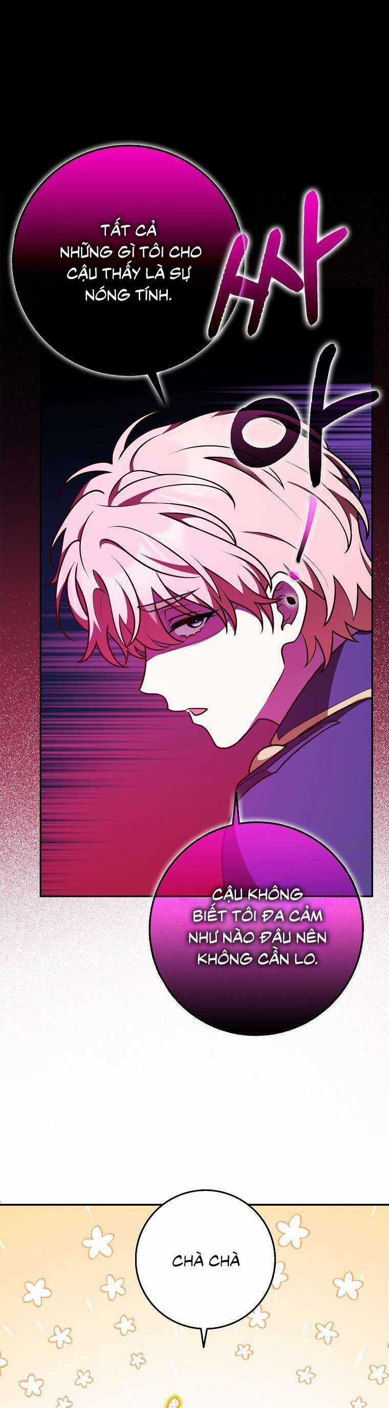 Bạn Bè Với Nhau Không Phải Vậy Đâu Chapter 33 trang 34