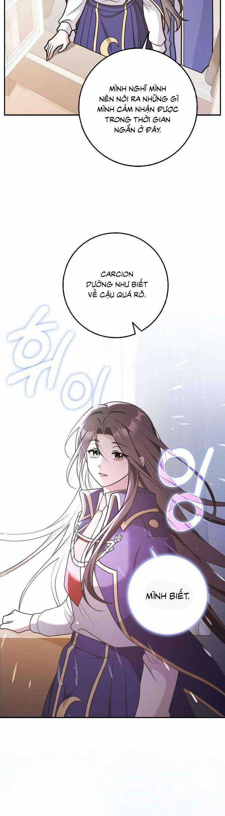 Bạn Bè Với Nhau Không Phải Vậy Đâu Chapter 33 trang 39