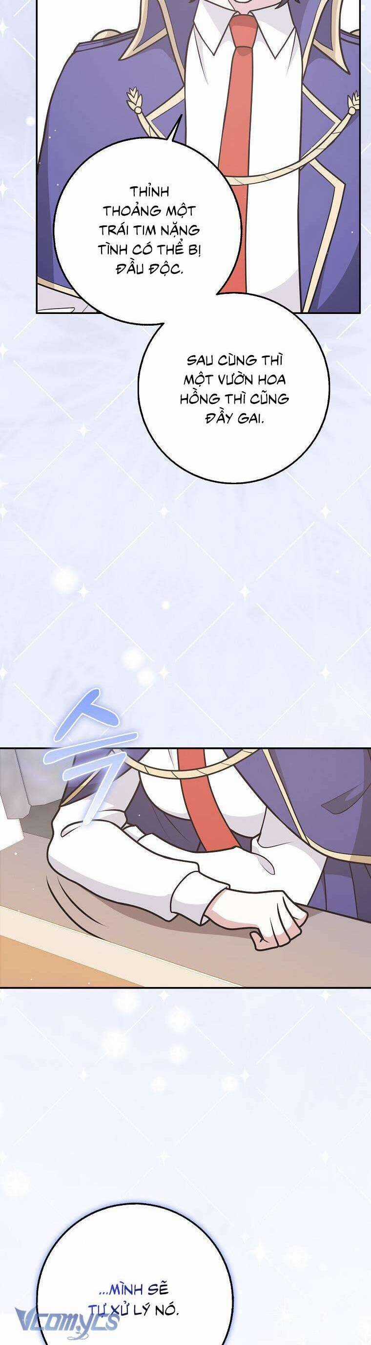 Bạn Bè Với Nhau Không Phải Vậy Đâu Chapter 33 trang 41