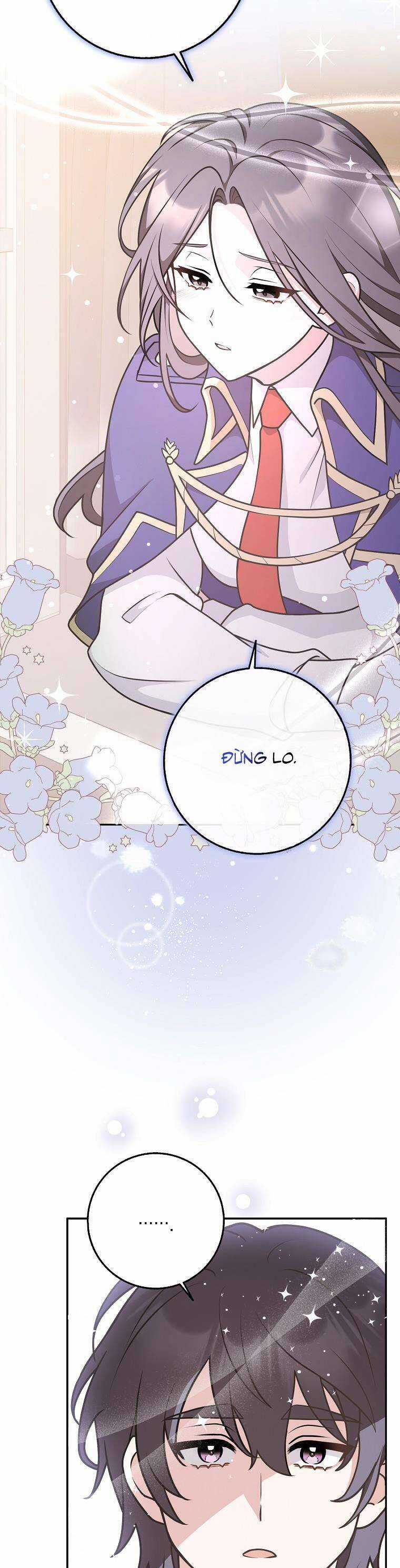 Bạn Bè Với Nhau Không Phải Vậy Đâu Chapter 33 trang 42