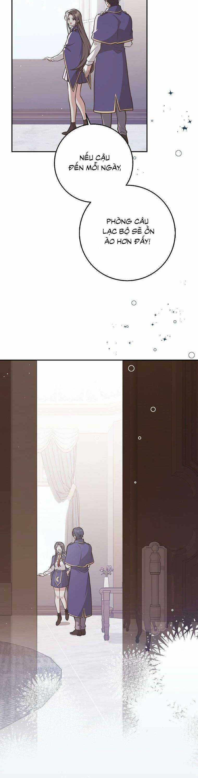 Bạn Bè Với Nhau Không Phải Vậy Đâu Chapter 33 trang 44