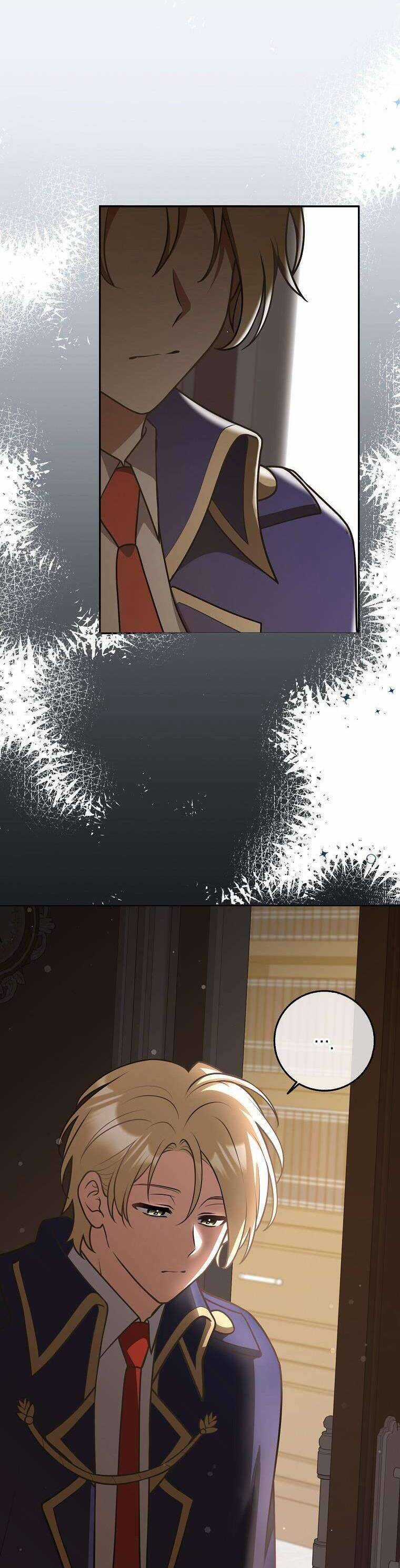 Bạn Bè Với Nhau Không Phải Vậy Đâu Chapter 33 trang 45