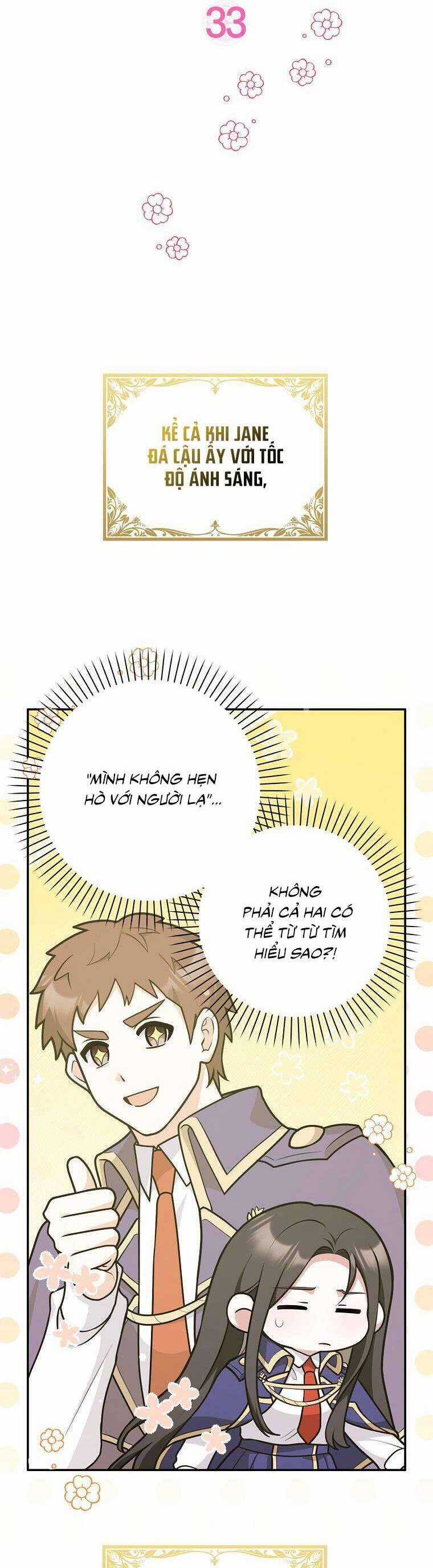 Bạn Bè Với Nhau Không Phải Vậy Đâu Chapter 33 trang 5