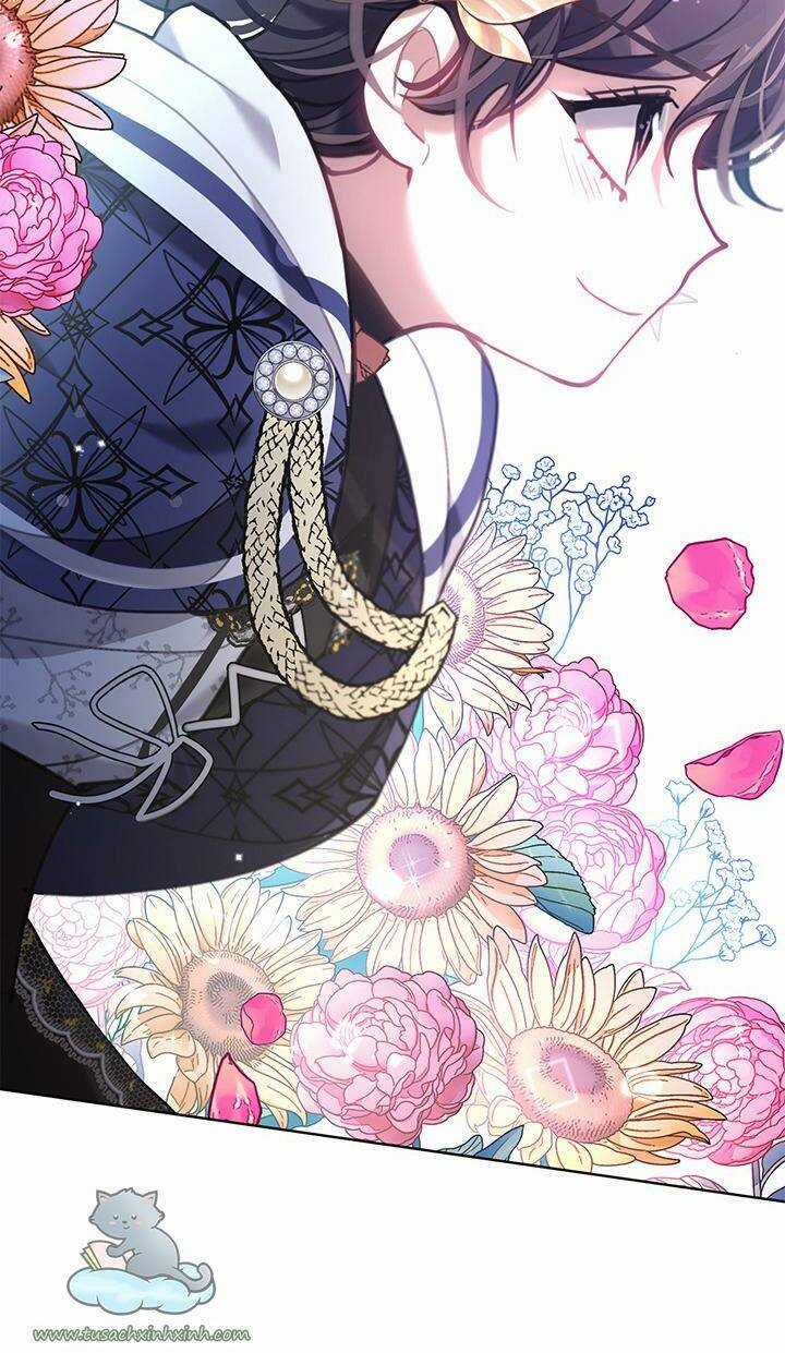 Bạn Bè Với Nhau Không Phải Vậy Đâu Chapter 34 trang 12