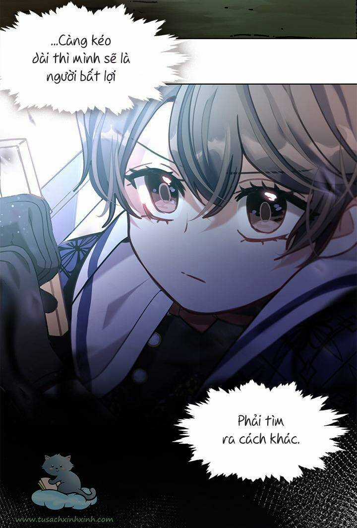 Bạn Bè Với Nhau Không Phải Vậy Đâu Chapter 34 trang 25