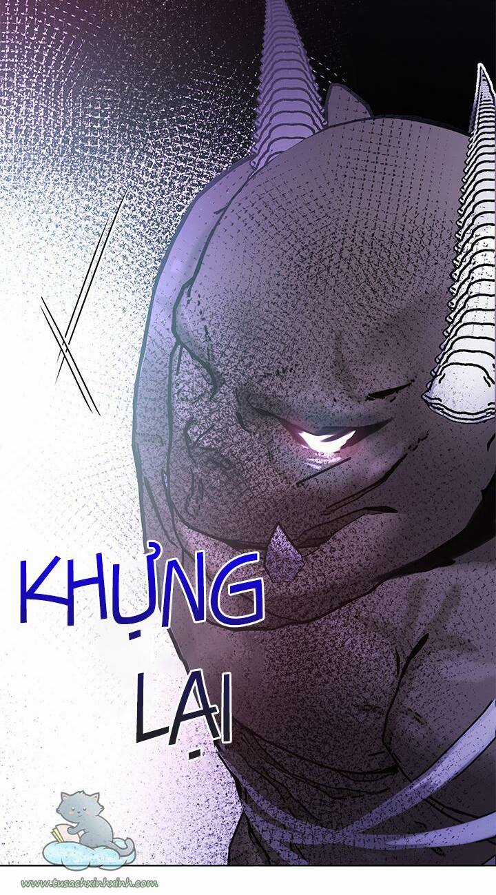 Bạn Bè Với Nhau Không Phải Vậy Đâu Chapter 34 trang 27