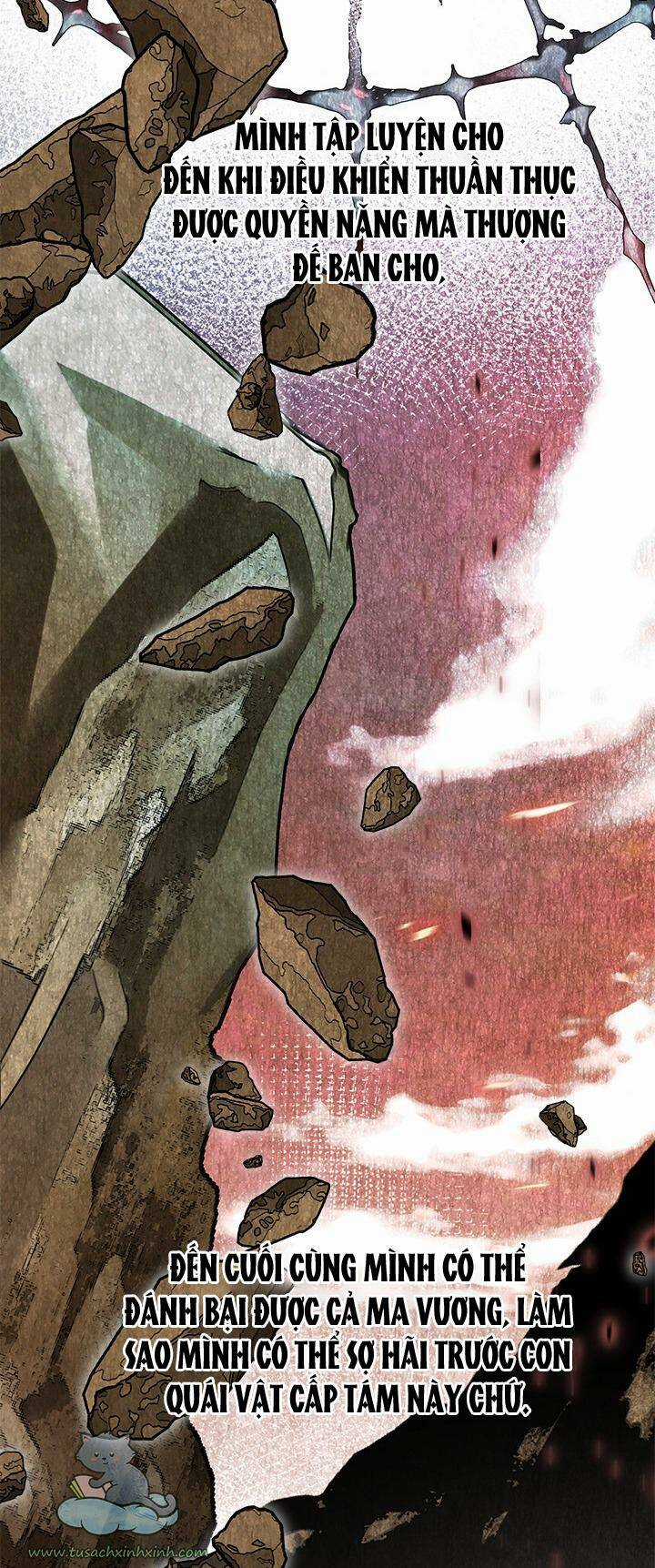 Bạn Bè Với Nhau Không Phải Vậy Đâu Chapter 34 trang 3