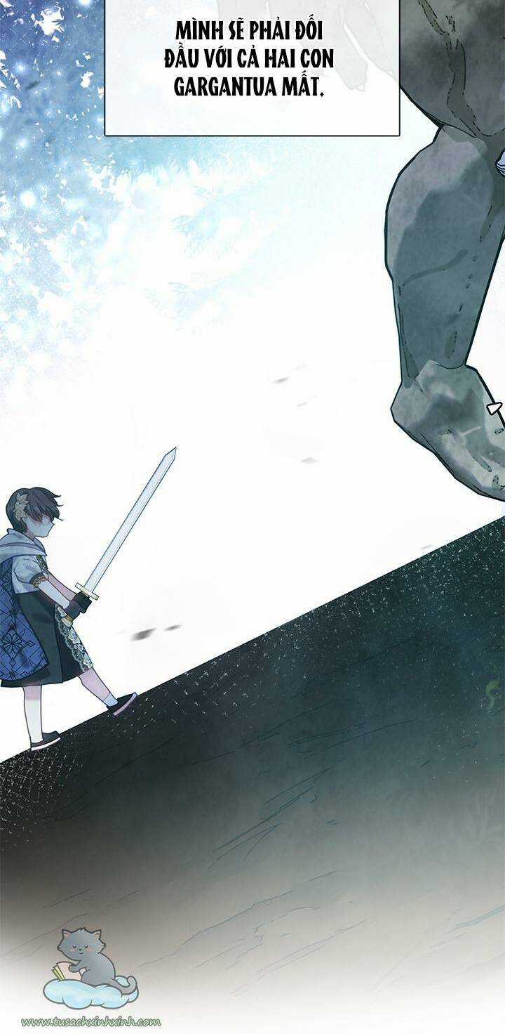 Bạn Bè Với Nhau Không Phải Vậy Đâu Chapter 34 trang 32