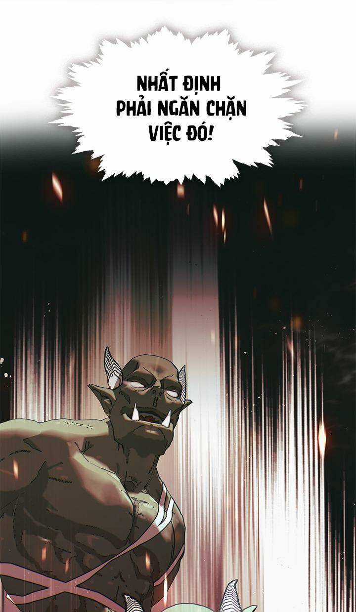 Bạn Bè Với Nhau Không Phải Vậy Đâu Chapter 34 trang 33