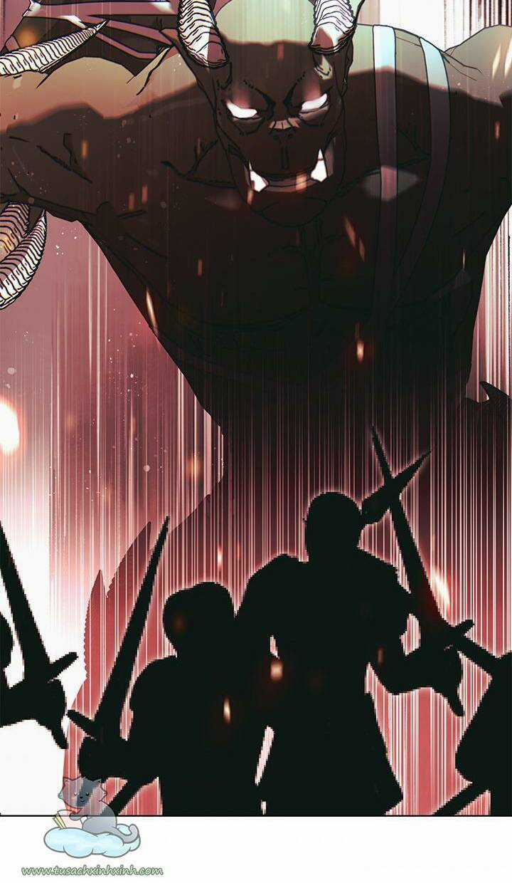 Bạn Bè Với Nhau Không Phải Vậy Đâu Chapter 34 trang 34