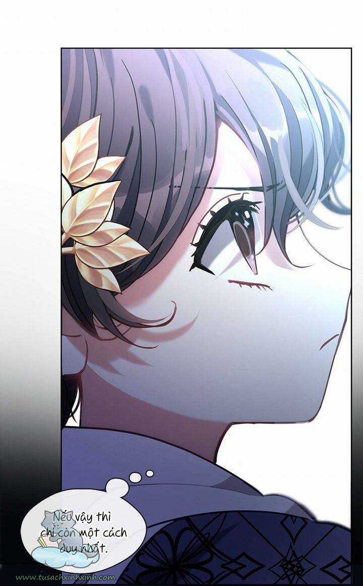 Bạn Bè Với Nhau Không Phải Vậy Đâu Chapter 34 trang 35