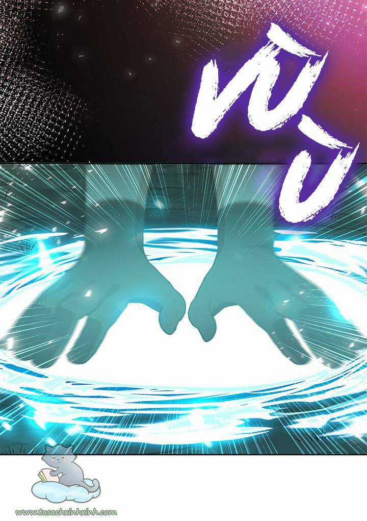 Bạn Bè Với Nhau Không Phải Vậy Đâu Chapter 34 trang 37